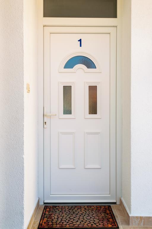 Apartments Galeb Blace Ngoại thất bức ảnh