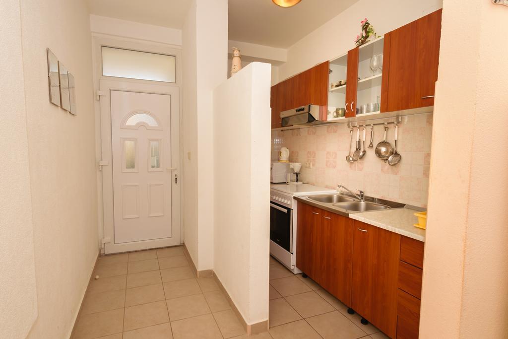 Apartments Galeb Blace Ngoại thất bức ảnh