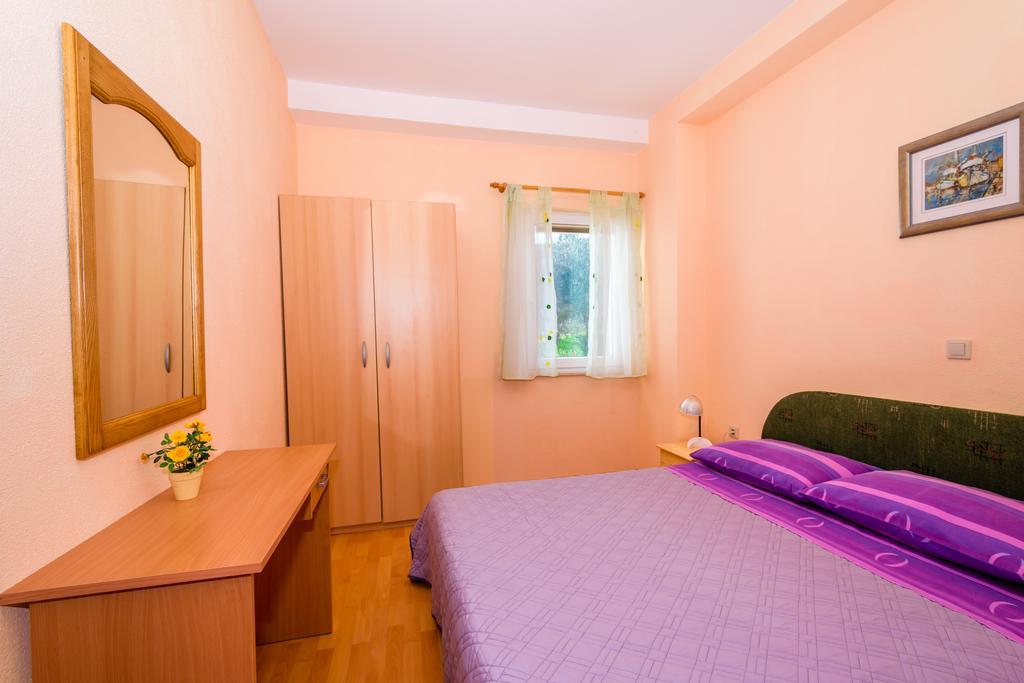 Apartments Galeb Blace Ngoại thất bức ảnh
