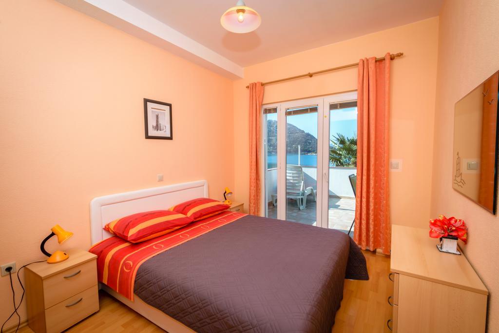 Apartments Galeb Blace Ngoại thất bức ảnh