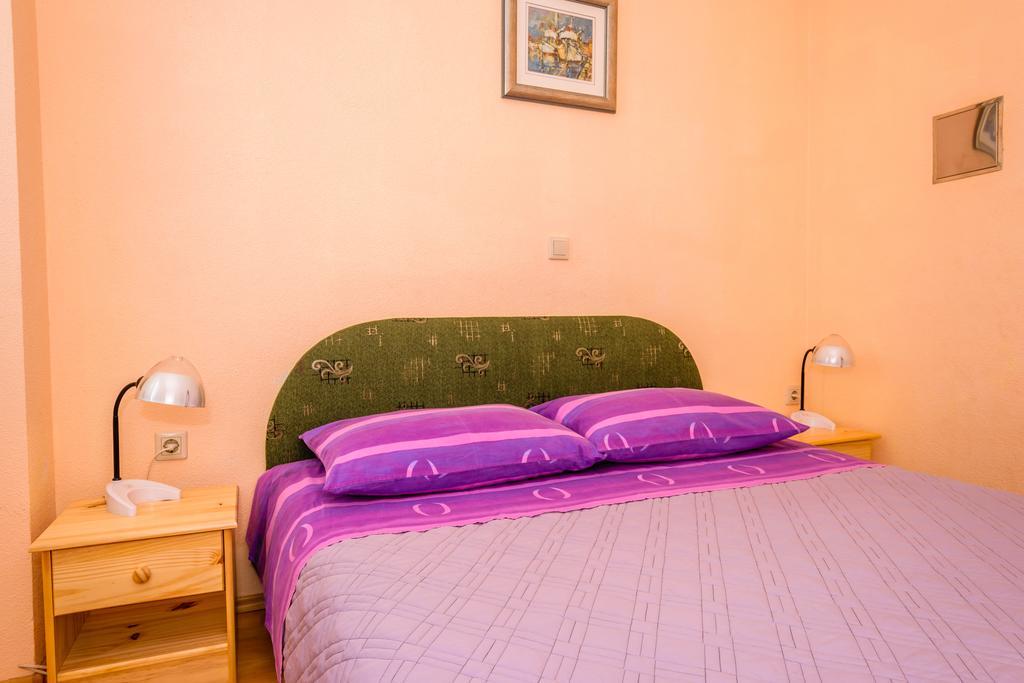 Apartments Galeb Blace Ngoại thất bức ảnh