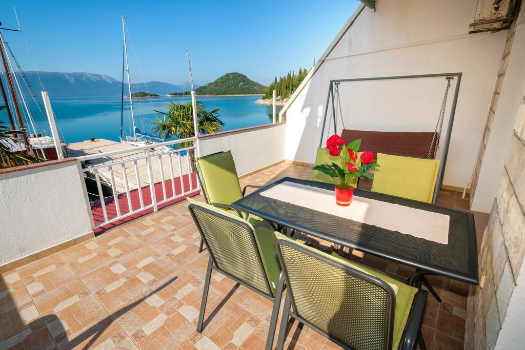 Apartments Galeb Blace Ngoại thất bức ảnh
