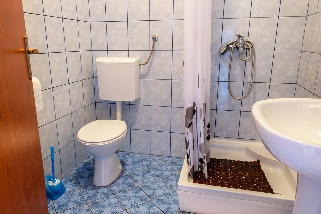 Apartments Galeb Blace Ngoại thất bức ảnh