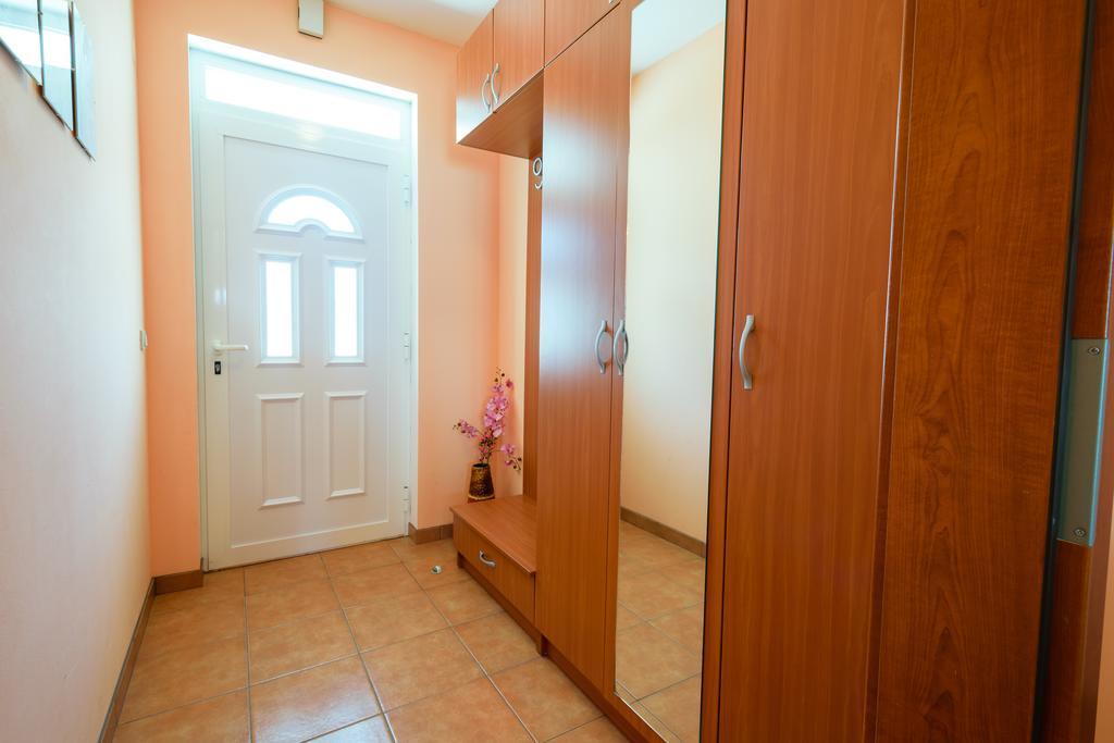 Apartments Galeb Blace Ngoại thất bức ảnh