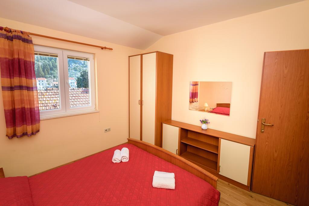 Apartments Galeb Blace Ngoại thất bức ảnh