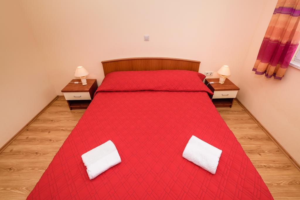 Apartments Galeb Blace Ngoại thất bức ảnh