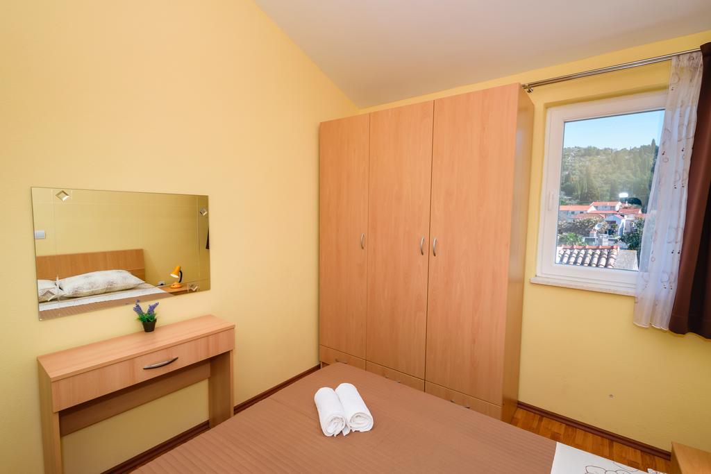 Apartments Galeb Blace Ngoại thất bức ảnh