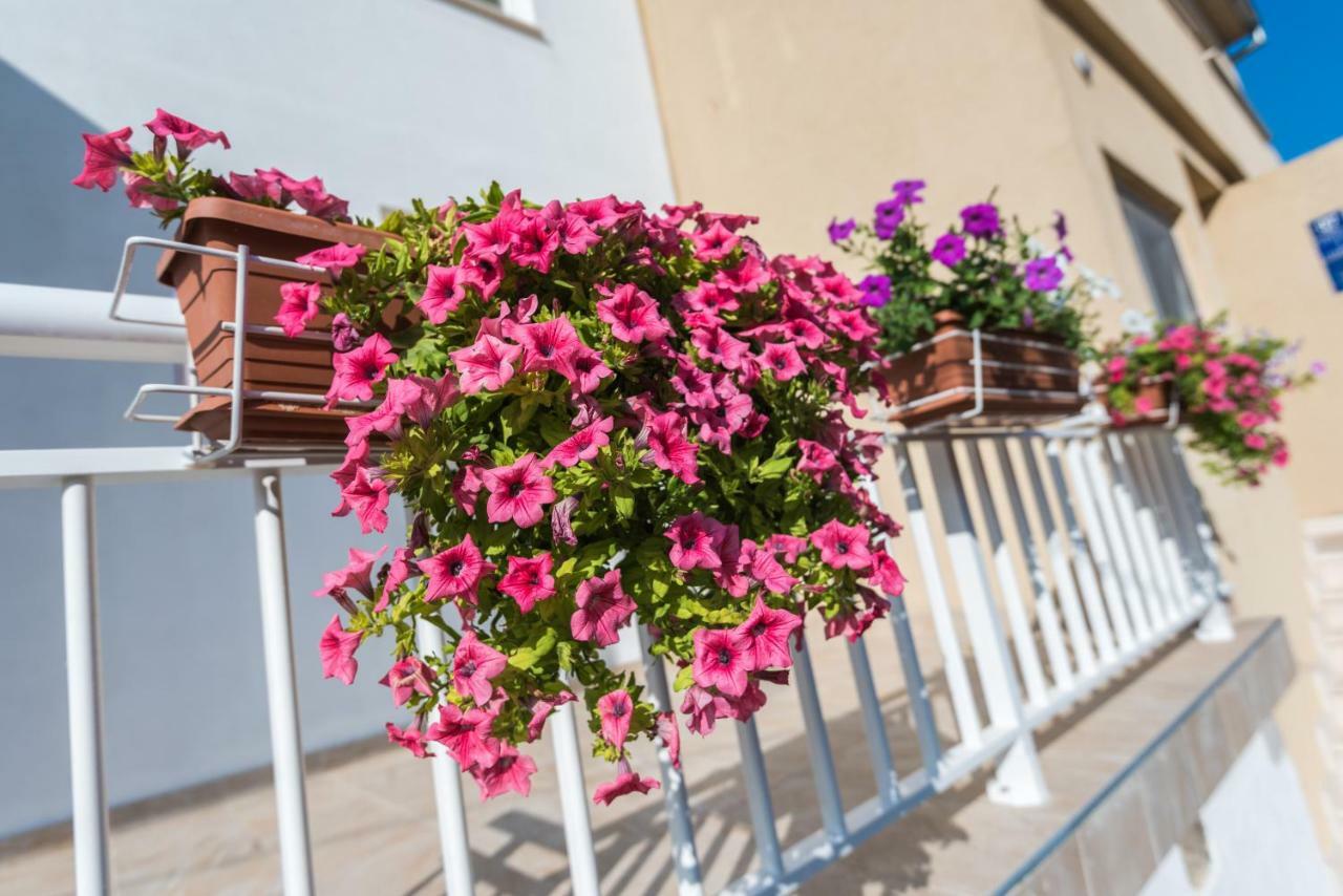 Apartments Galeb Blace Ngoại thất bức ảnh